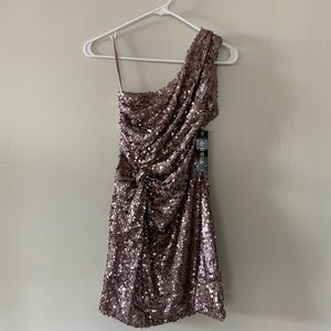 Cocktail/party dress, size M